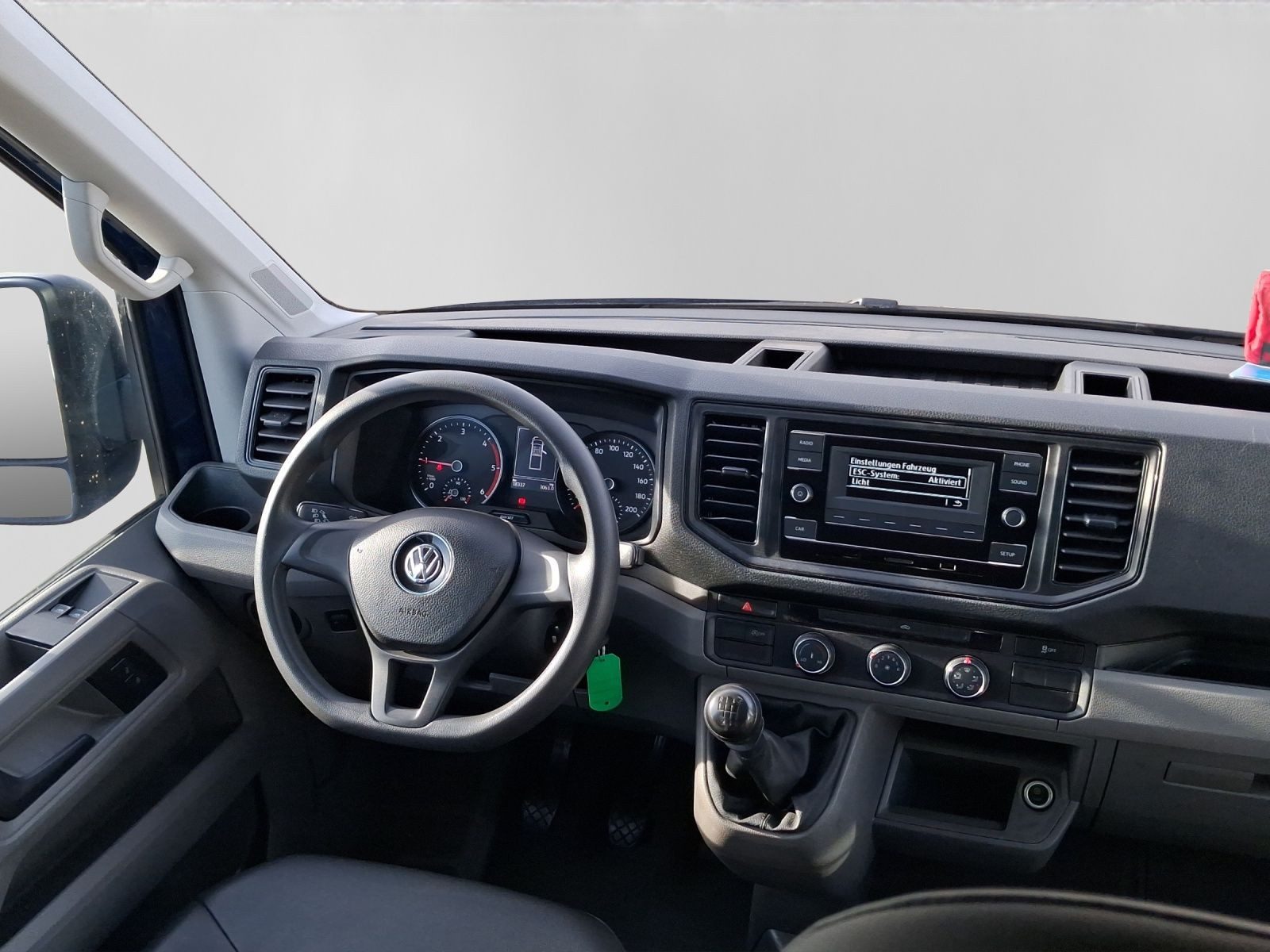 Volkswagen Crafter – Foto 7