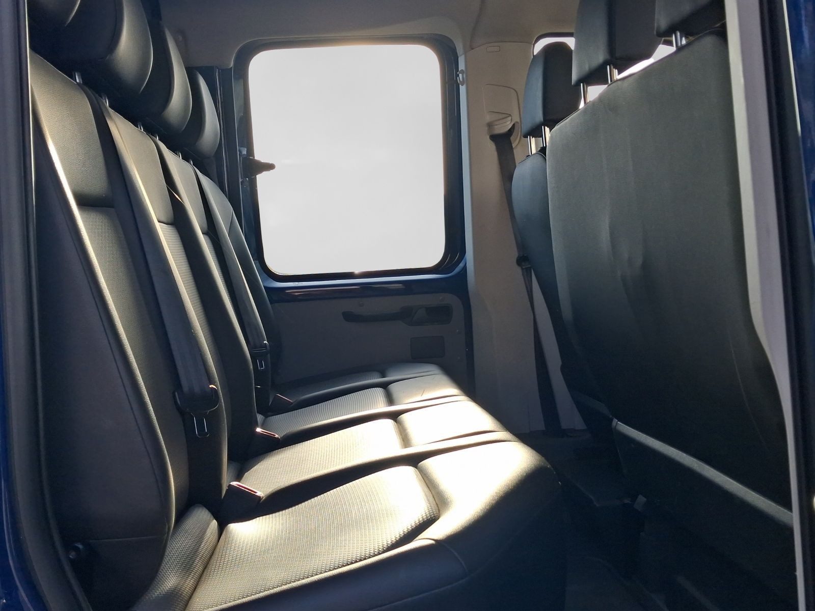 Volkswagen Crafter – Foto 8