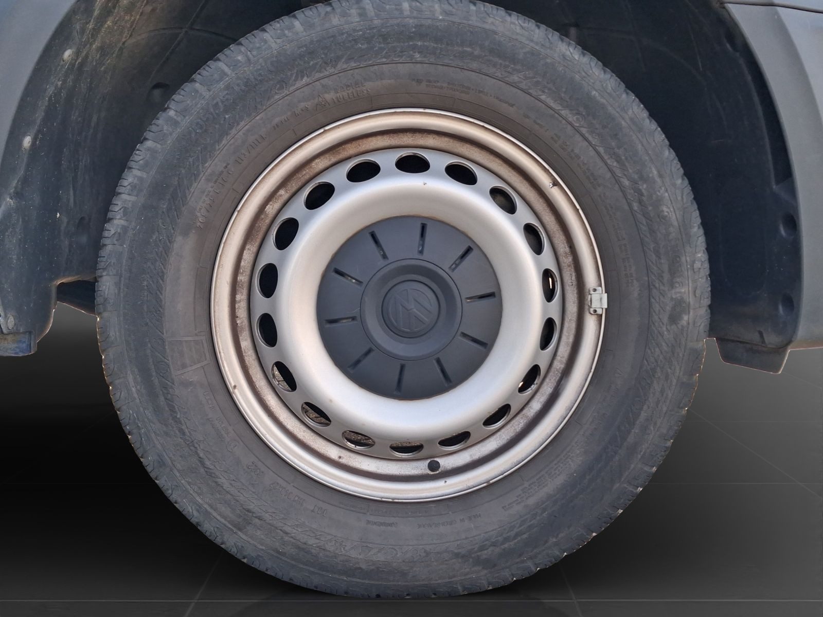 Volkswagen Crafter – Foto 9