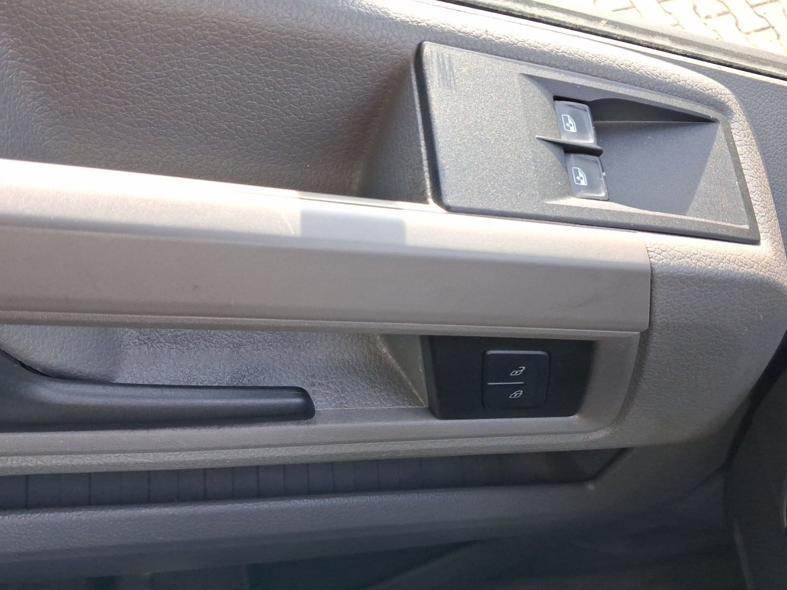 Volkswagen Crafter – Foto 10