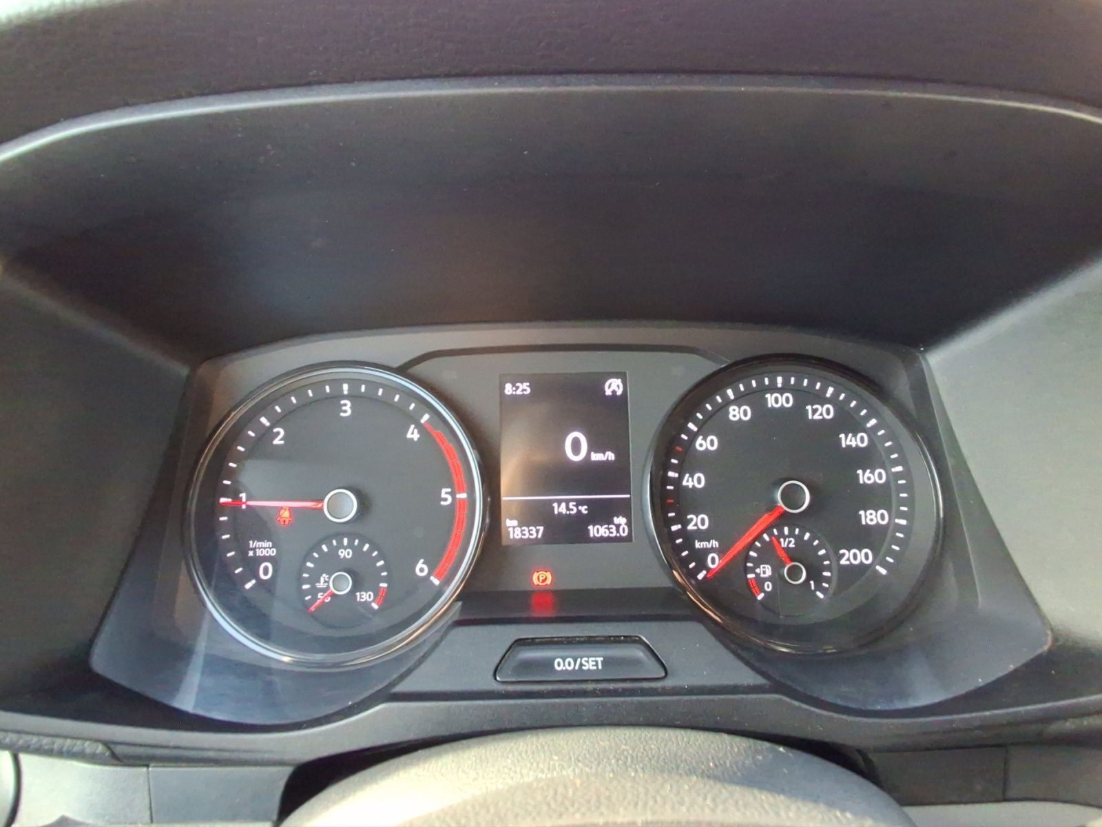 Volkswagen Crafter – Foto 12