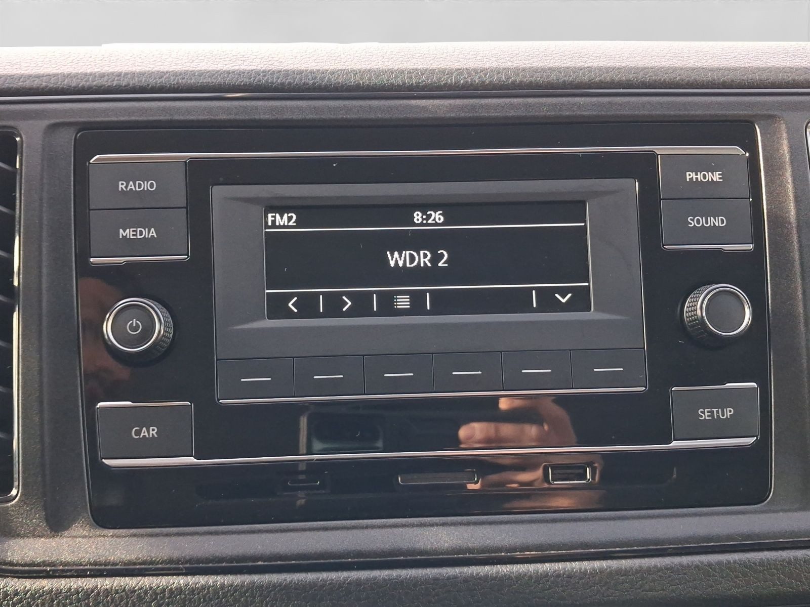 Volkswagen Crafter – Foto 14