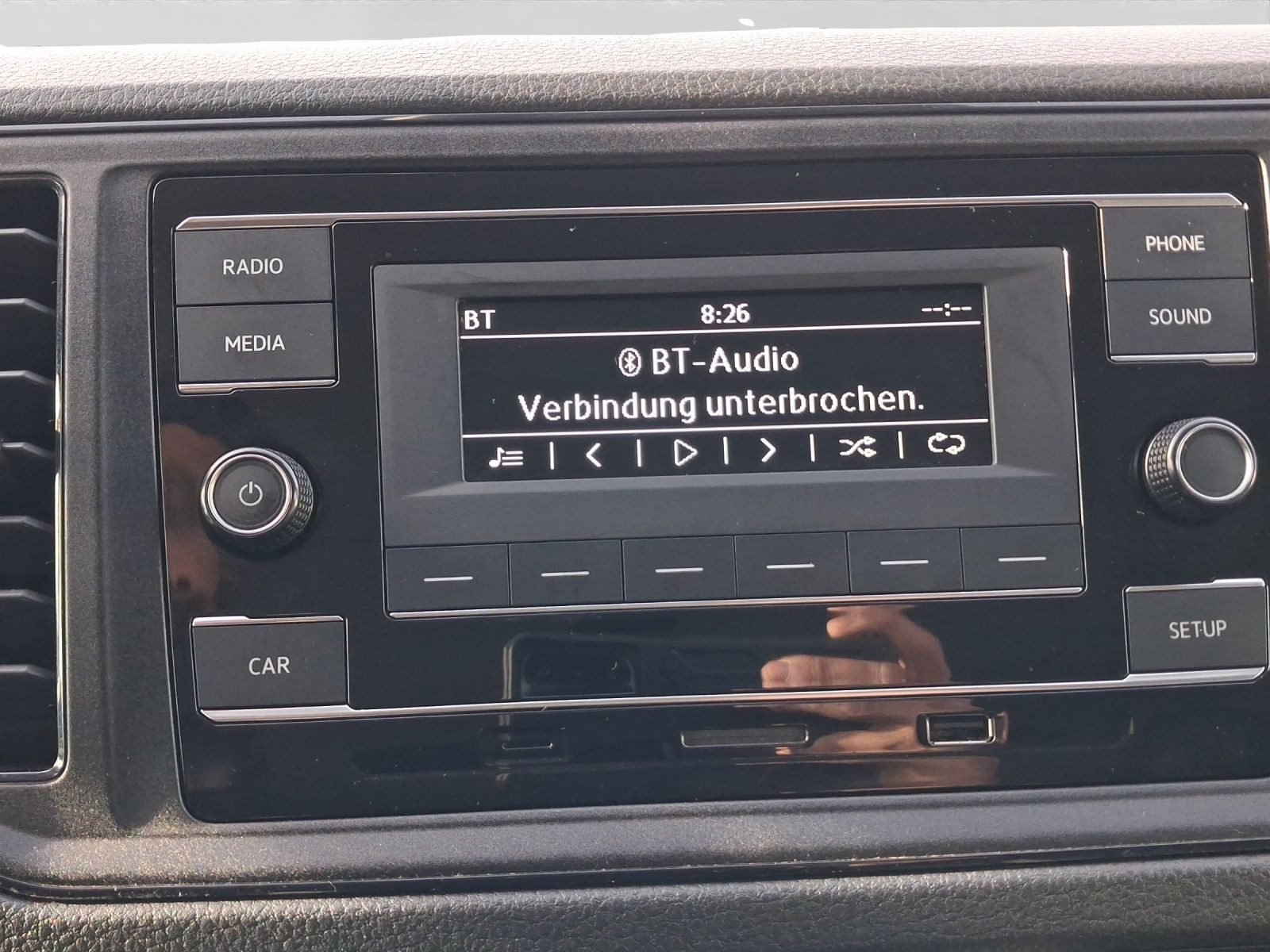 Volkswagen Crafter – Foto 15
