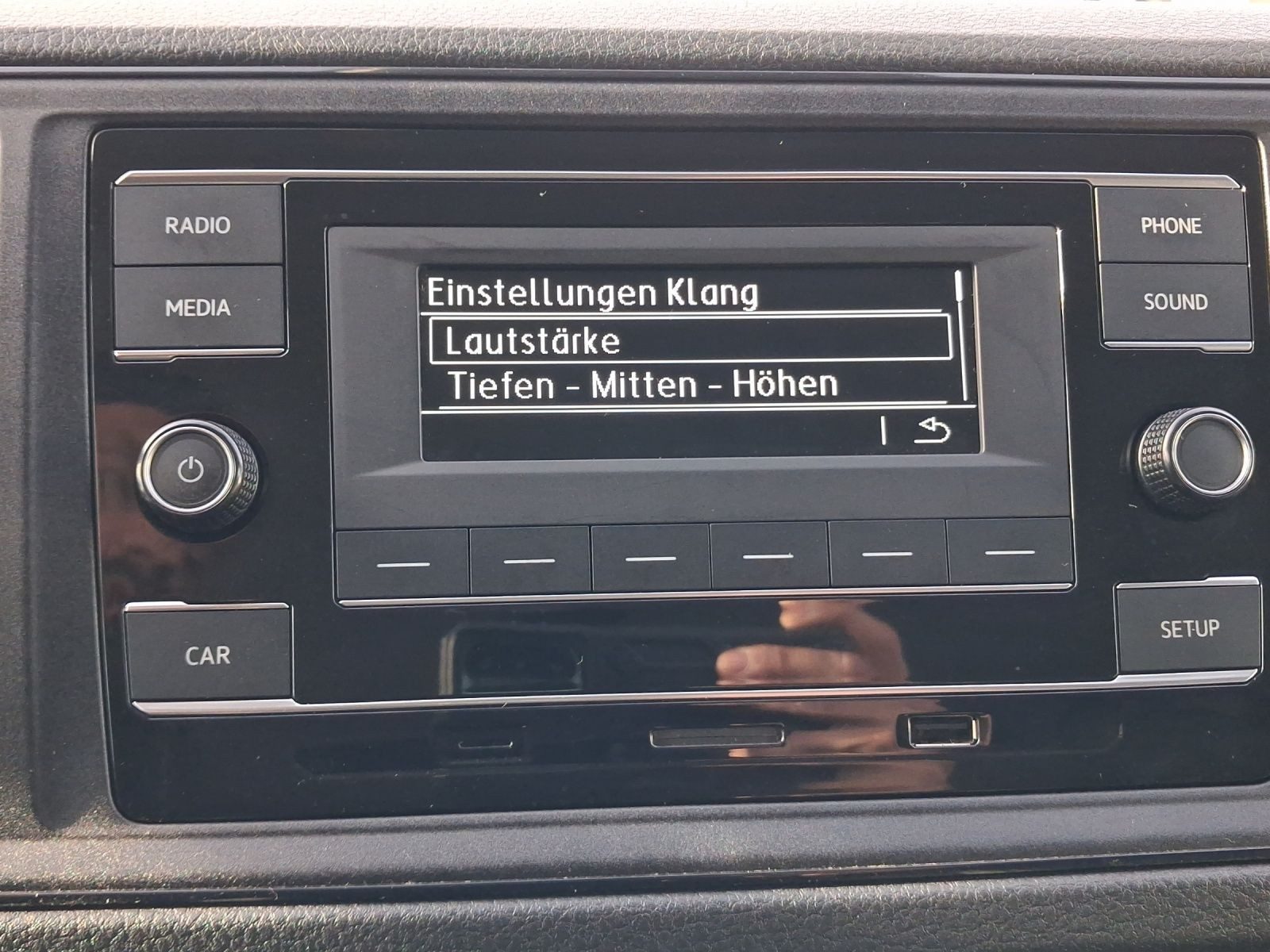 Volkswagen Crafter – Foto 16