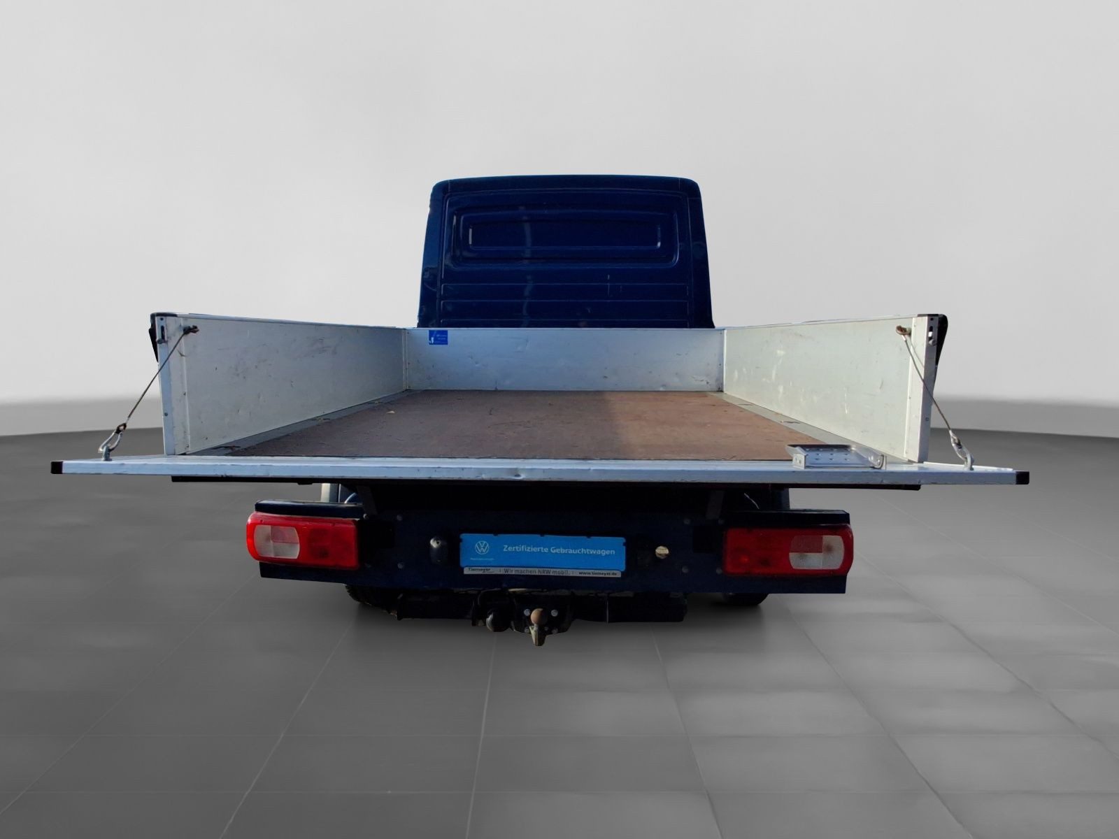 Volkswagen Crafter – Bild 17