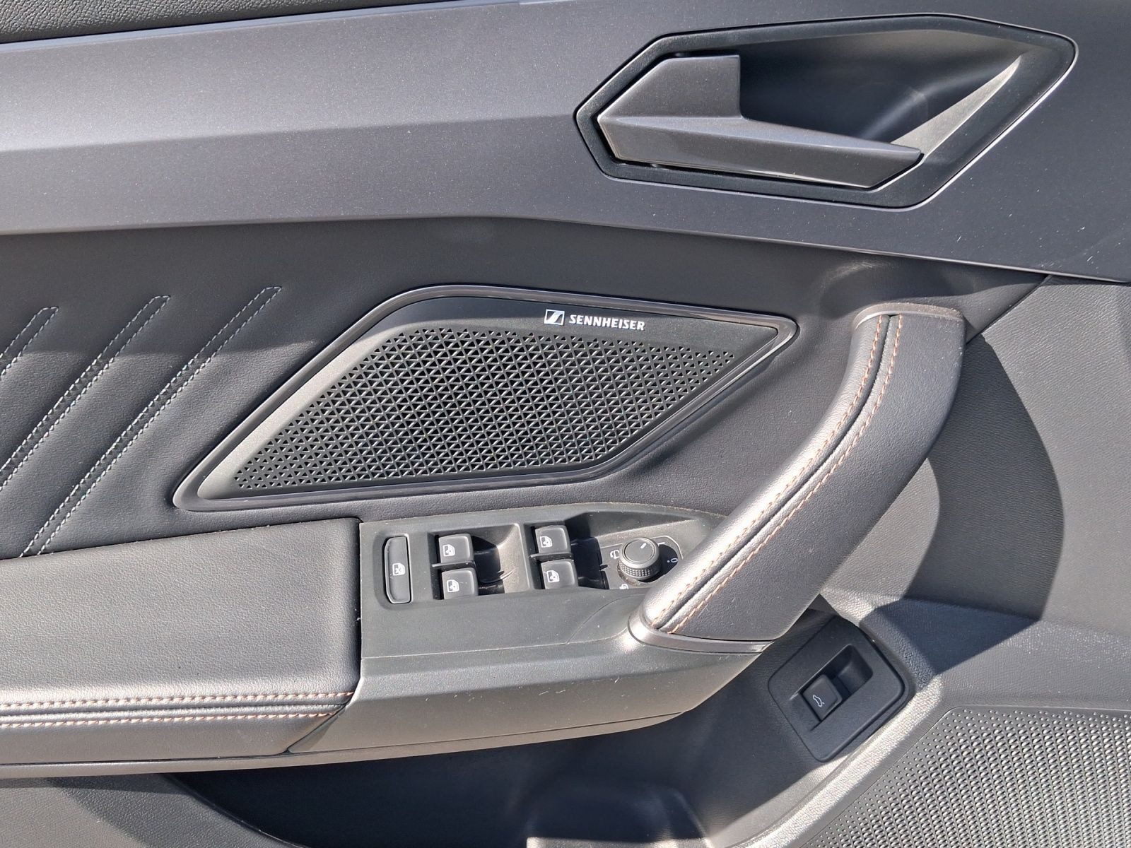 Cupra Formentor – Foto 8