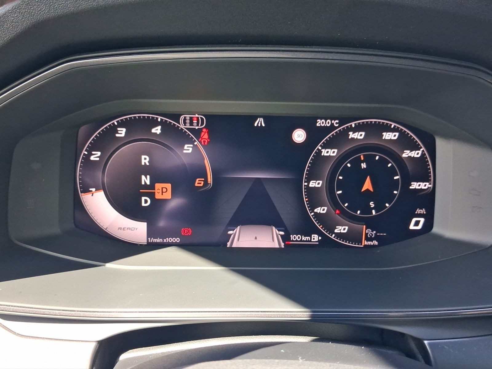 Cupra Formentor – Foto 10