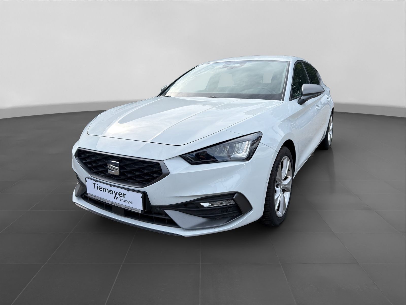 Seat Leon – Foto 2