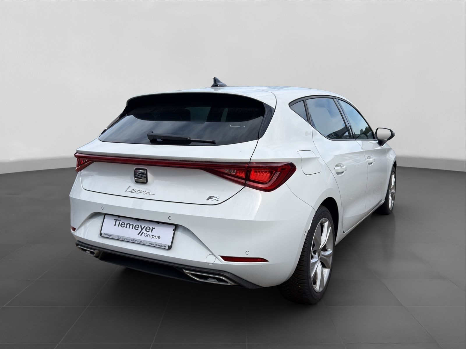 Seat Leon – Foto 3