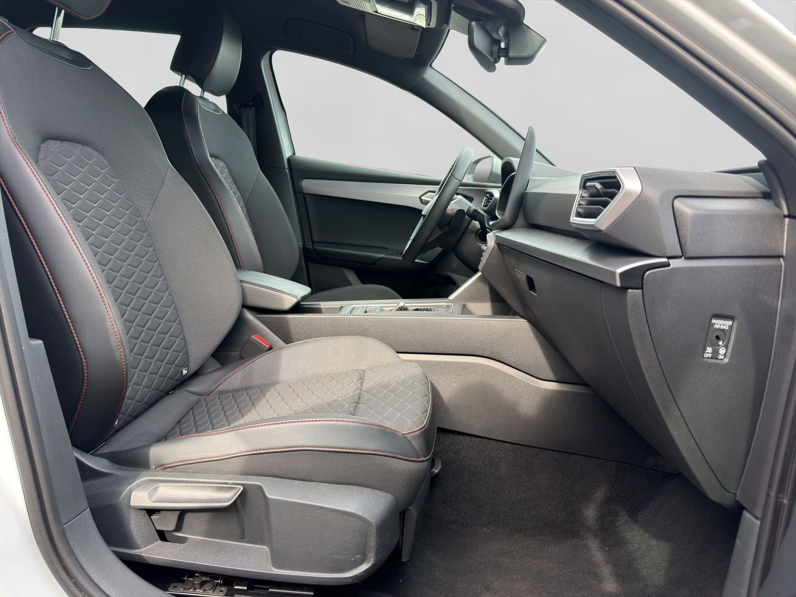 Seat Leon – Foto 4