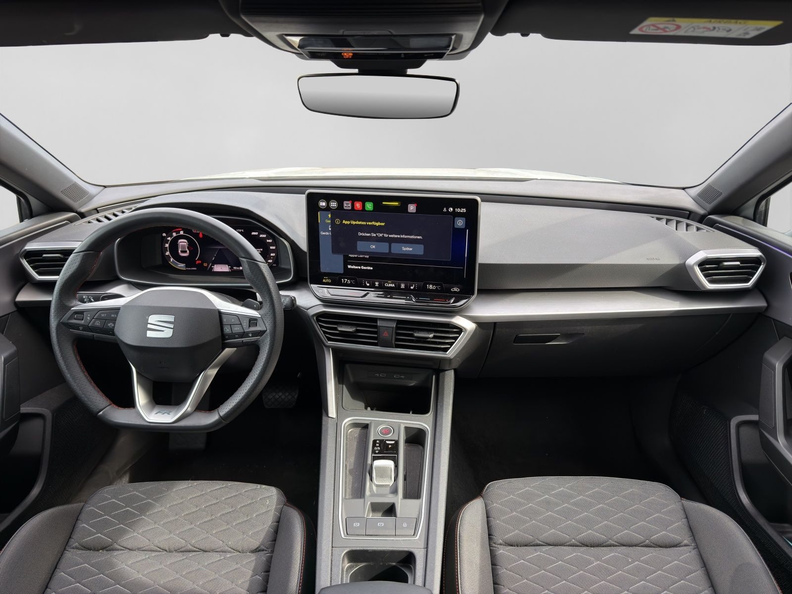 Seat Leon – Foto 5