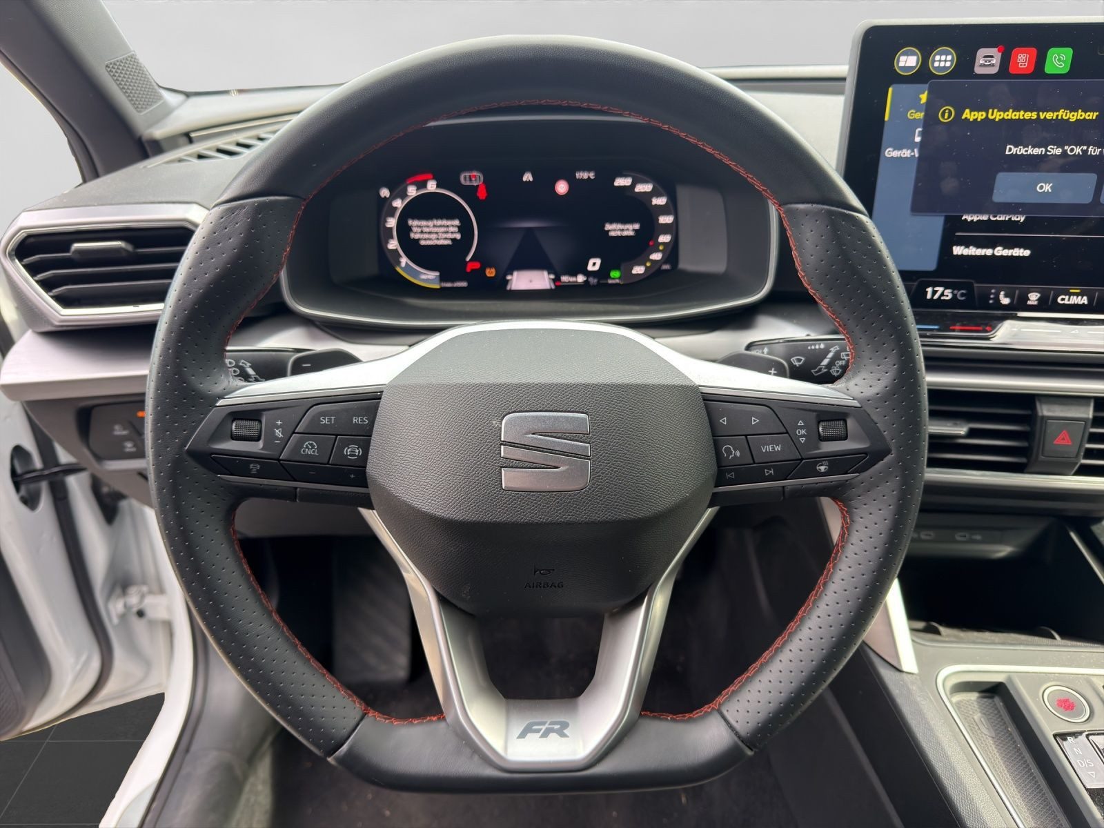Seat Leon – Foto 9
