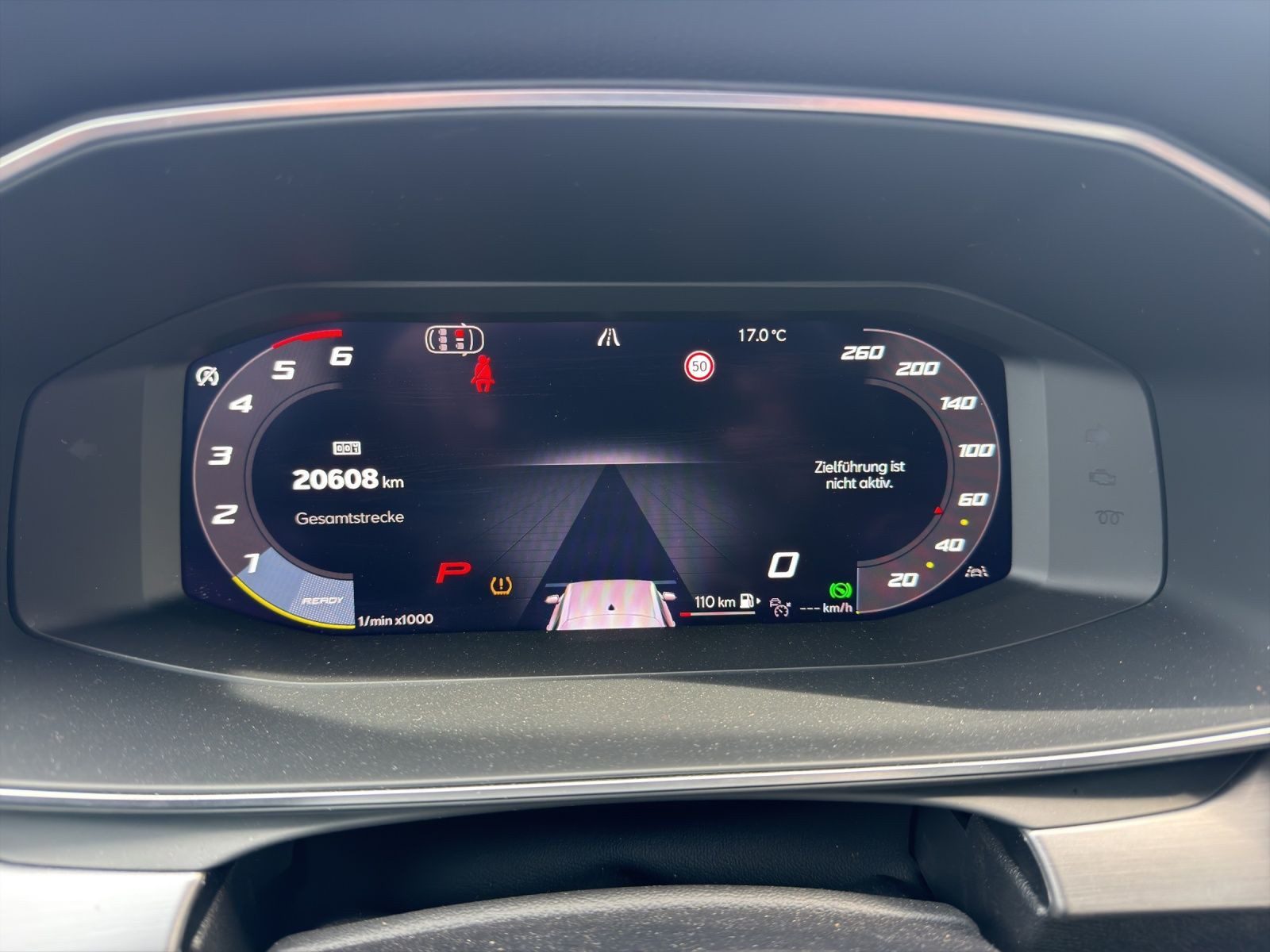 Seat Leon – Foto 10