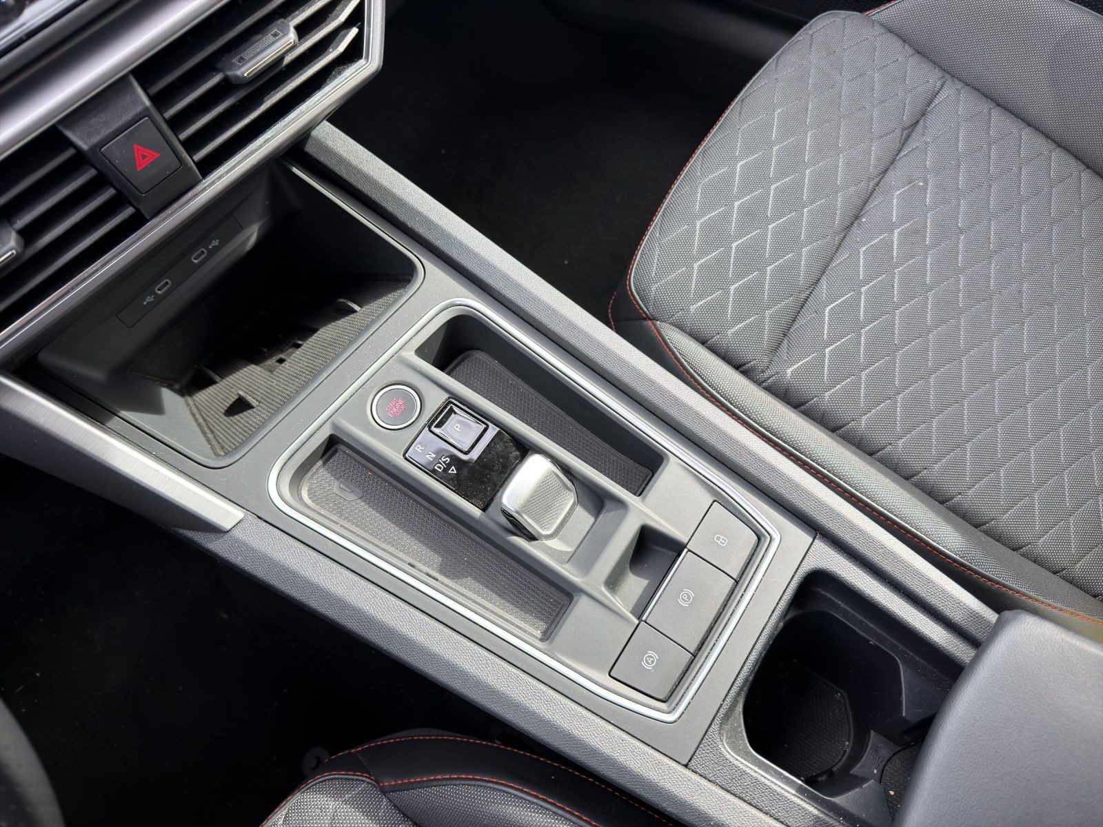 Seat Leon – Foto 11