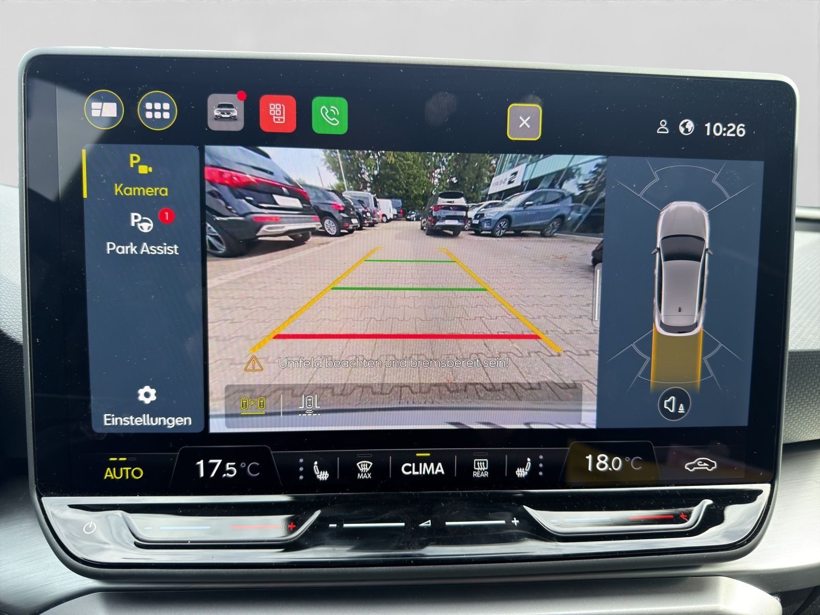 Seat Leon – Foto 15