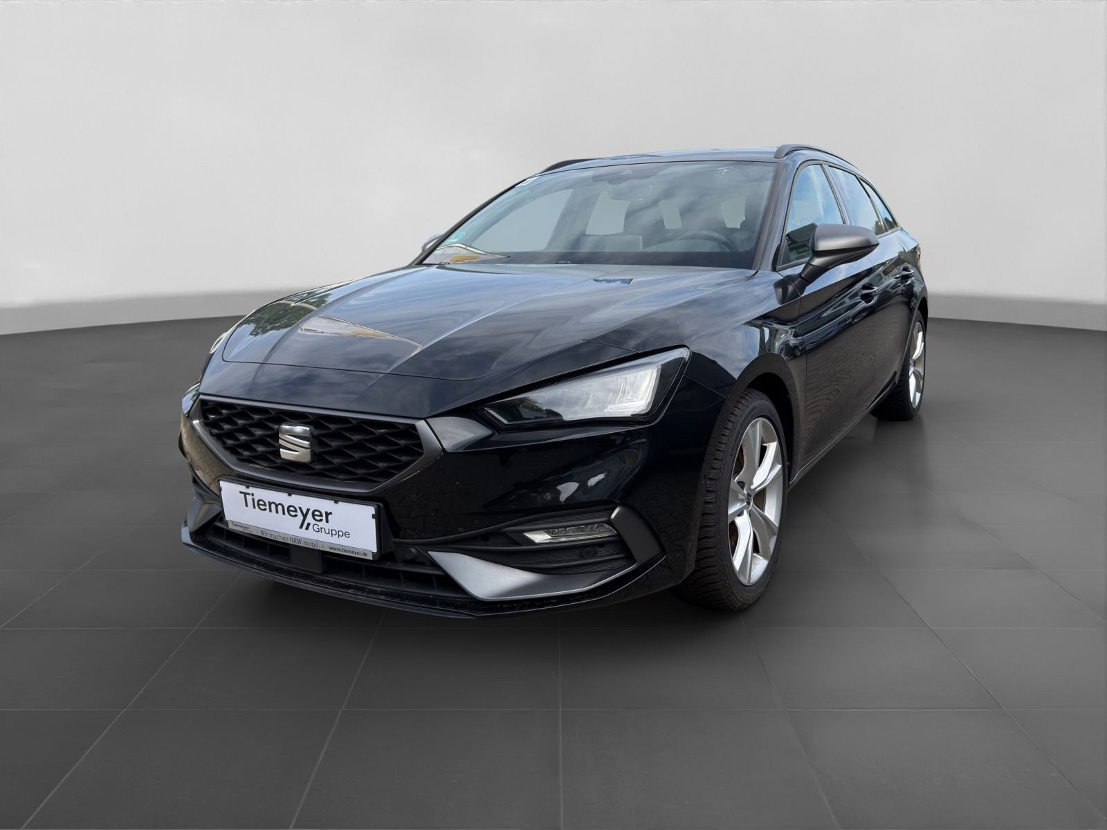 Seat Leon – Foto 2