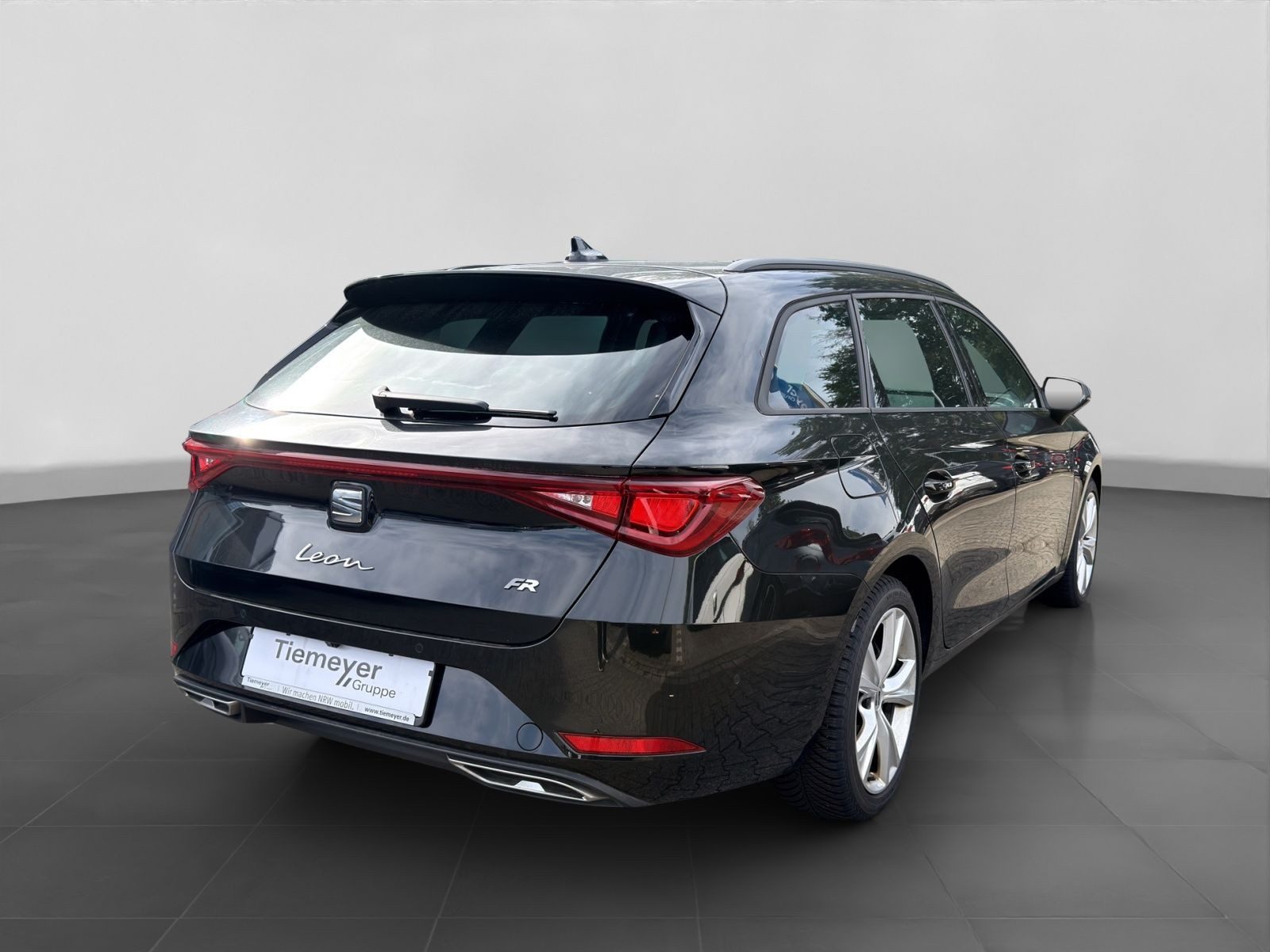 Seat Leon – Foto 3