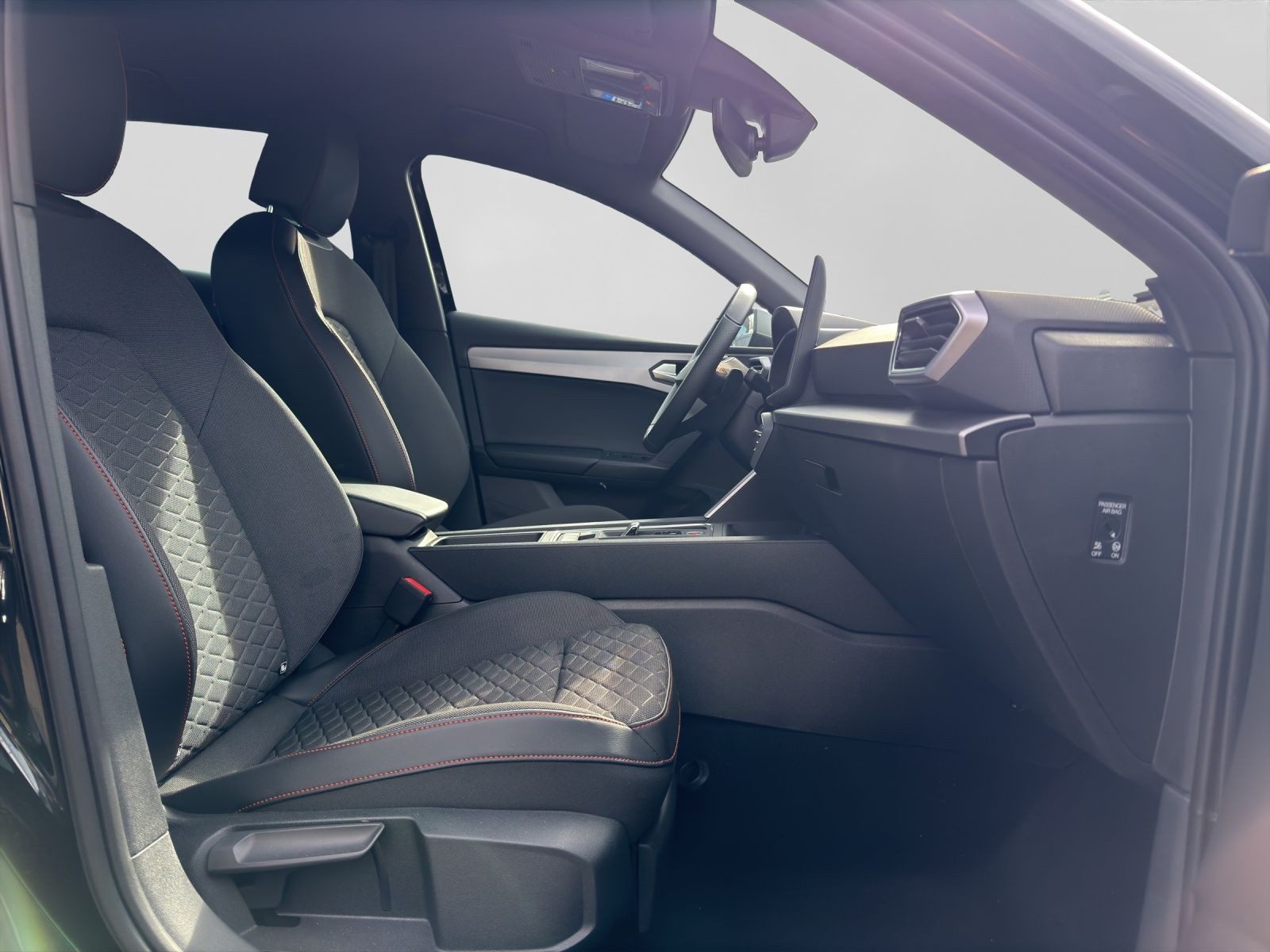 Seat Leon – Foto 4