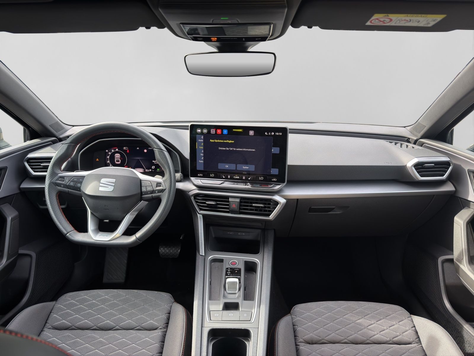 Seat Leon – Foto 5