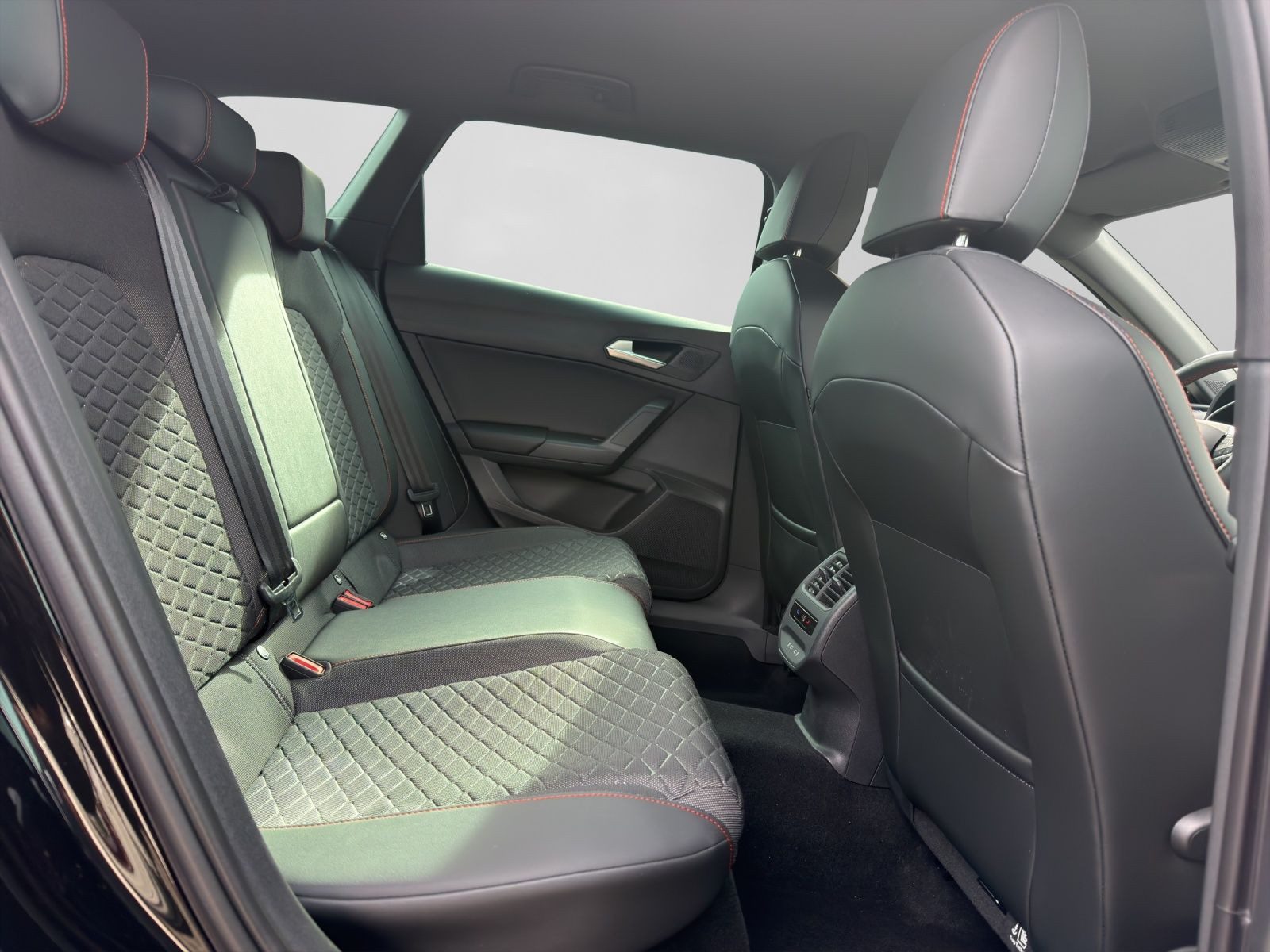 Seat Leon – Foto 6