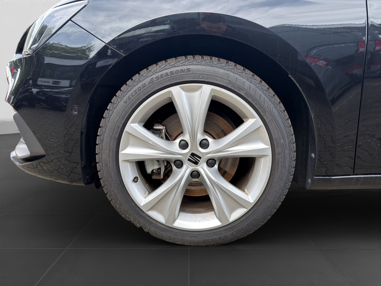 Seat Leon – Foto 7
