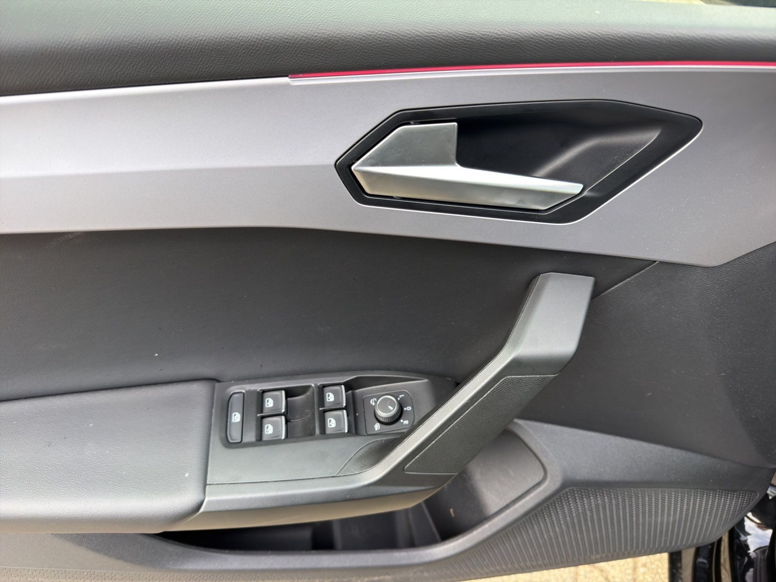 Seat Leon – Foto 8