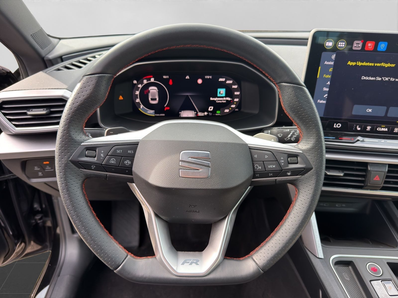 Seat Leon – Foto 9