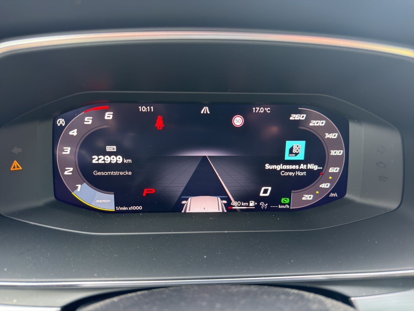 Seat Leon – Foto 10