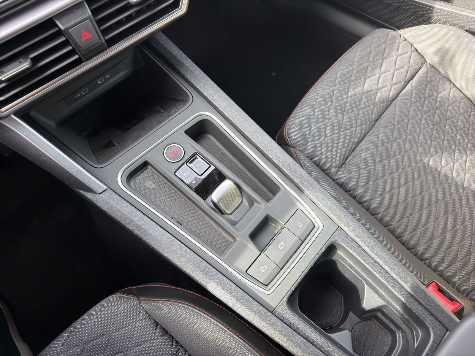 Seat Leon – Foto 11