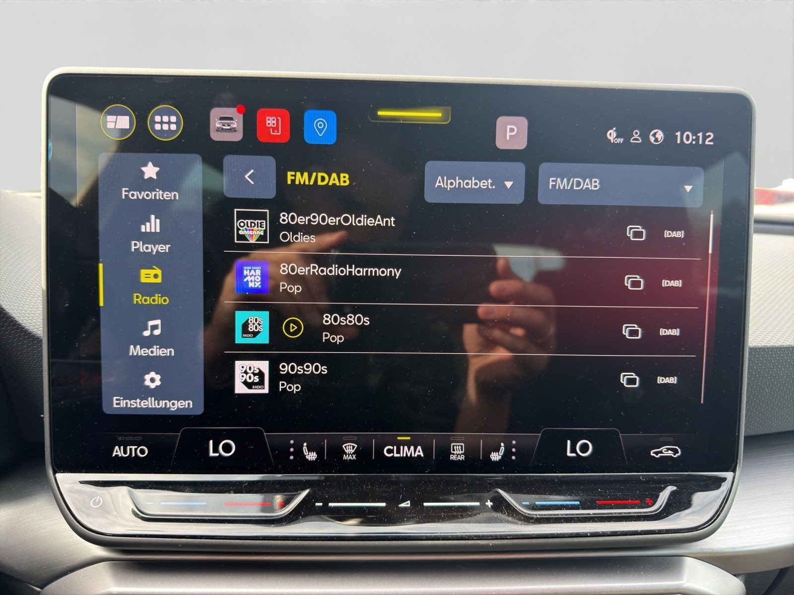 Seat Leon – Foto 16
