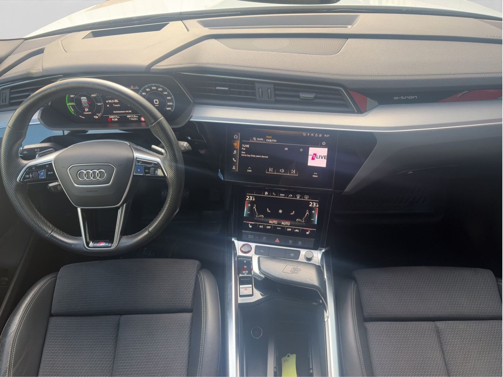 Audi e-tron S – Foto 5