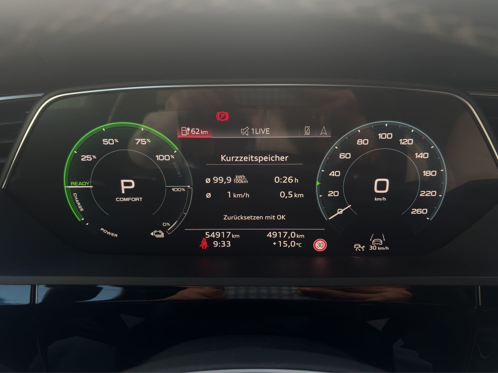Audi e-tron S – Foto 10