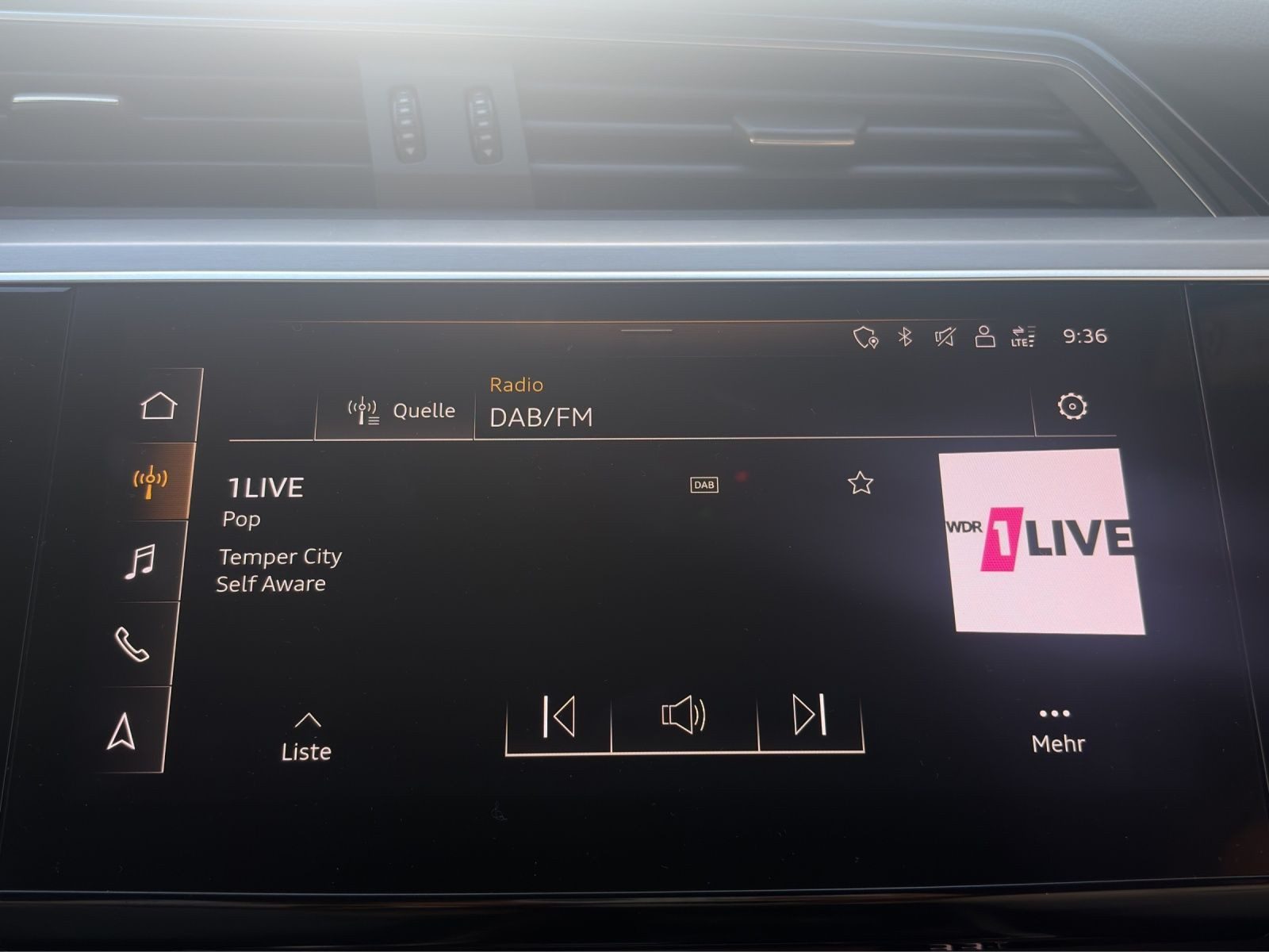 Audi e-tron S – Foto 13
