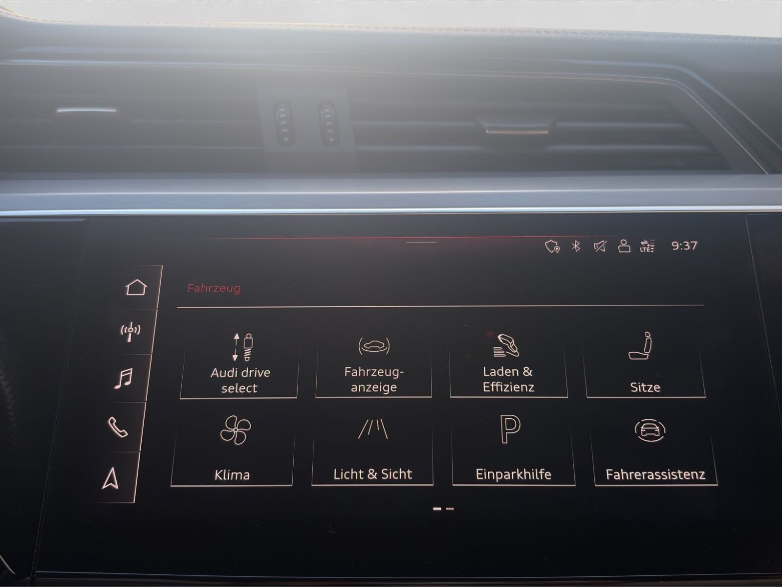 Audi e-tron S – Foto 15