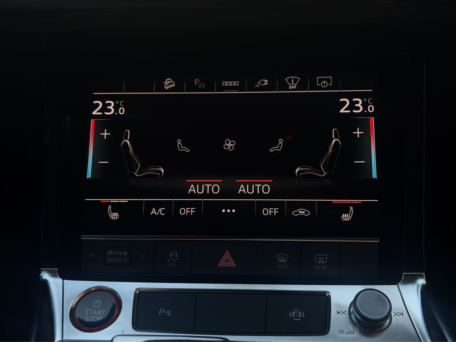 Audi e-tron S – Foto 16