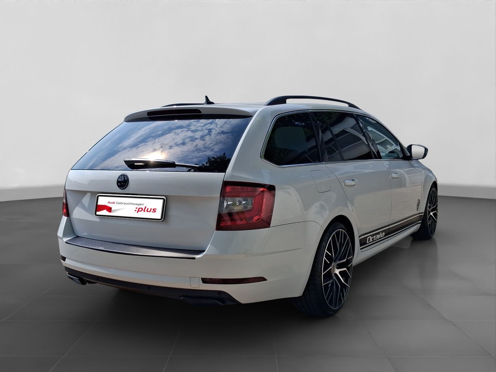 Skoda Octavia – Foto 3