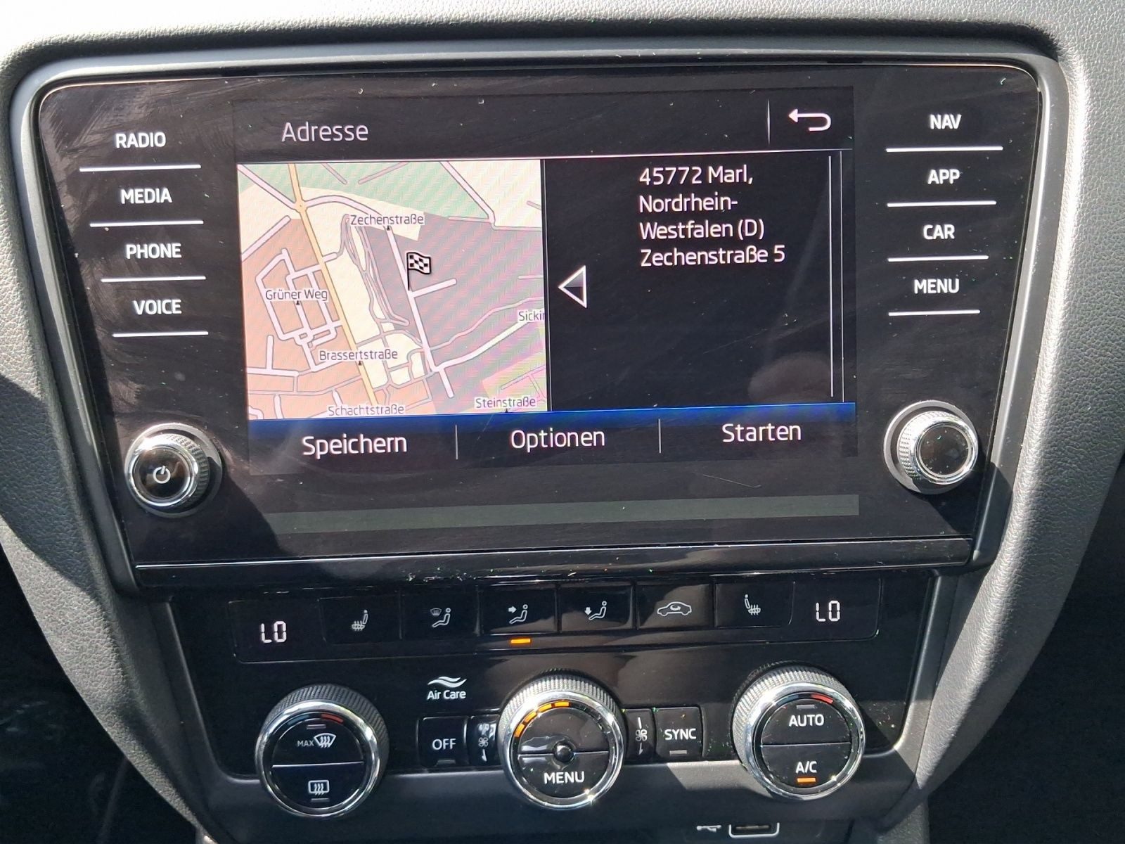 Skoda Octavia – Foto 12