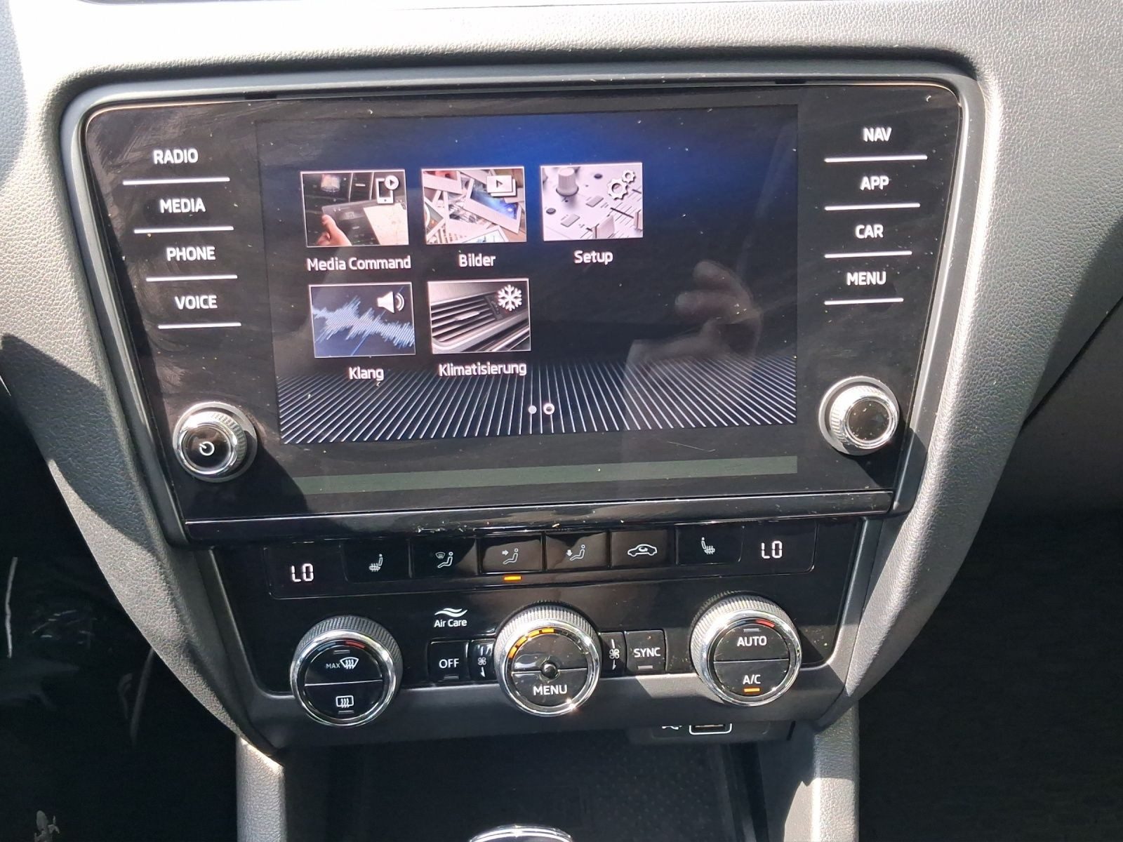 Skoda Octavia – Foto 16