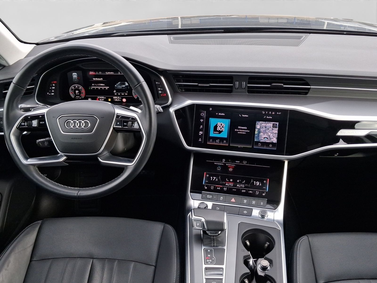 Audi A6 Avant – Foto 5