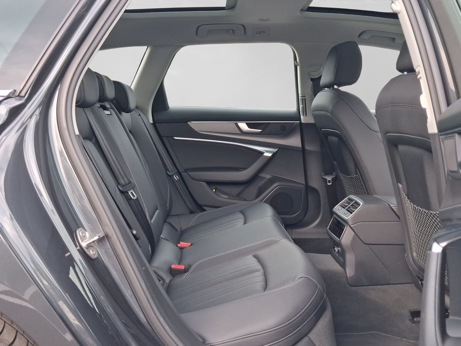 Audi A6 Avant – Foto 6
