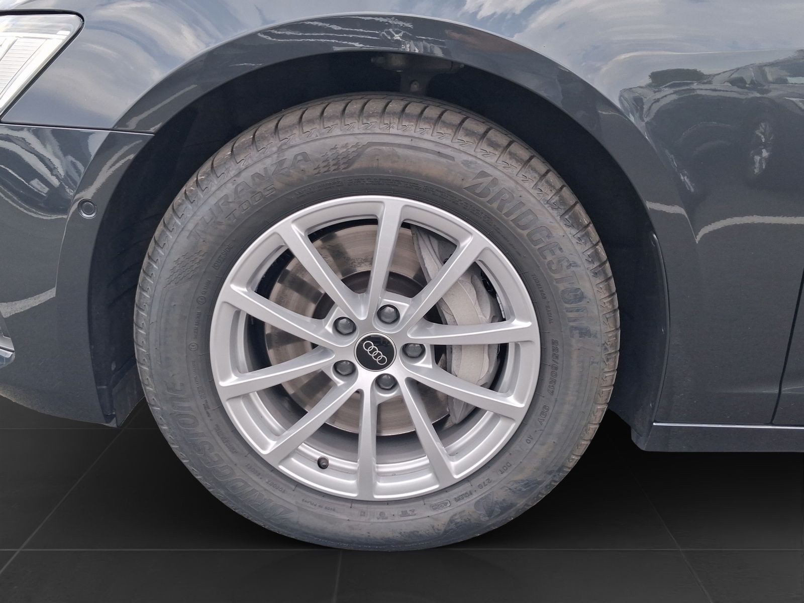Audi A6 Avant – Foto 7