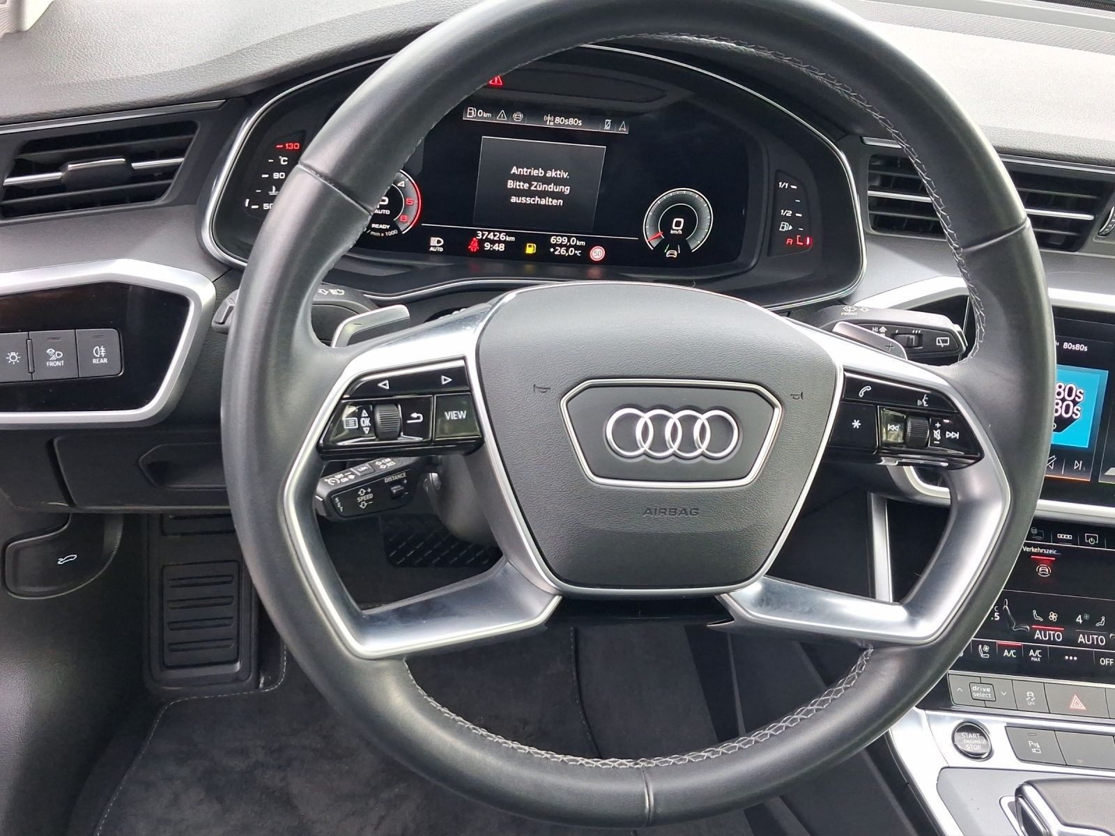 Audi A6 Avant – Foto 9