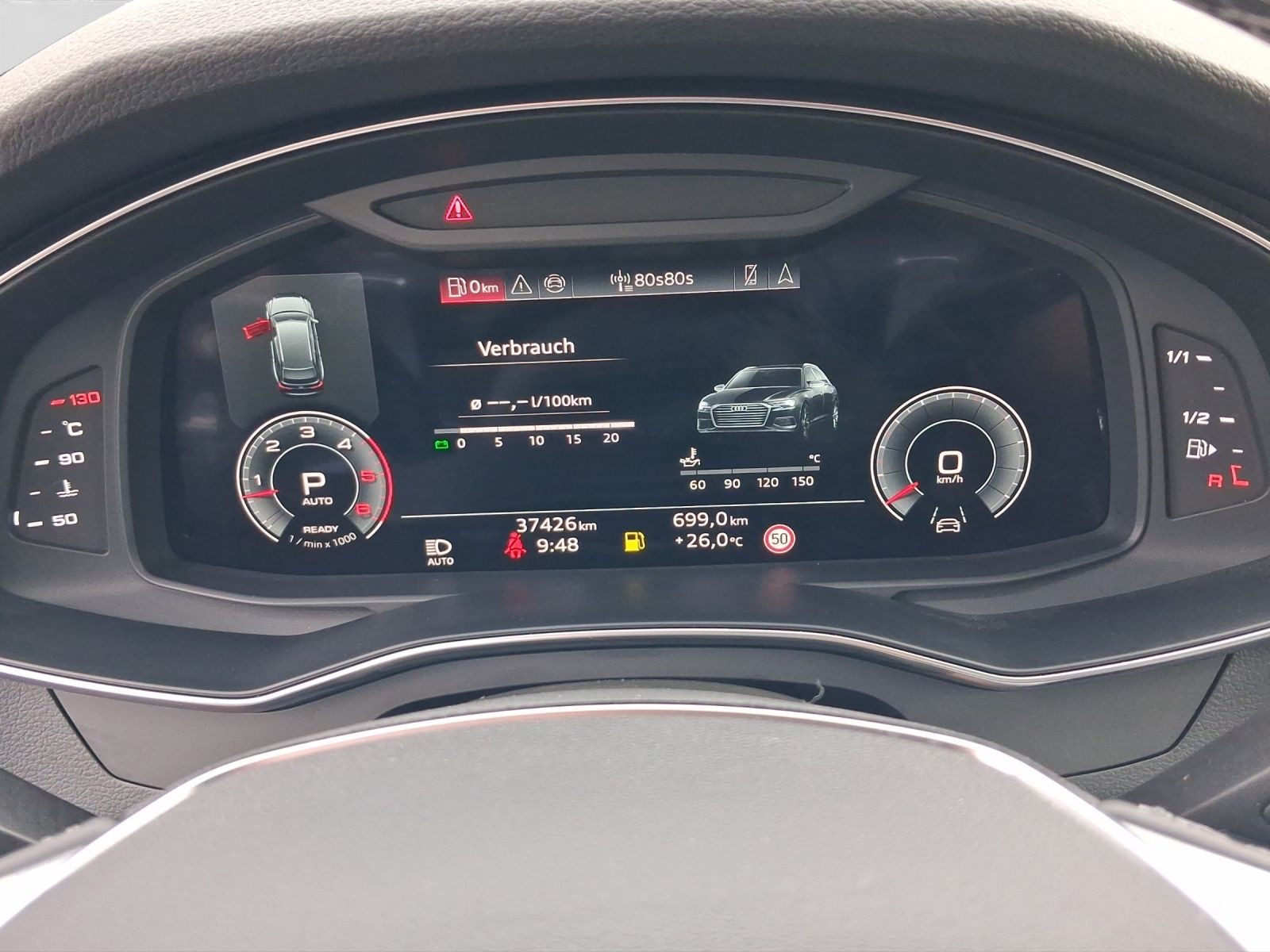 Audi A6 Avant – Foto 10