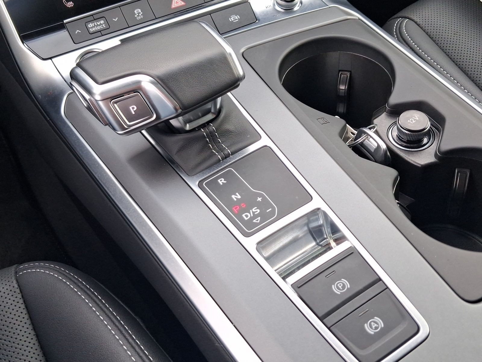 Audi A6 Avant – Foto 11