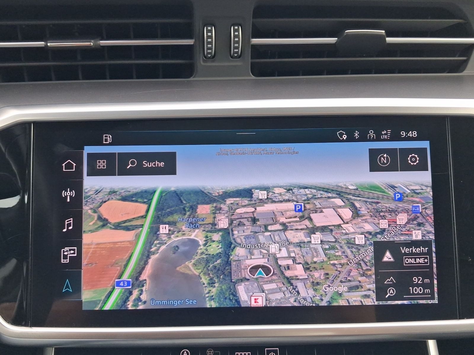 Audi A6 Avant – Foto 13