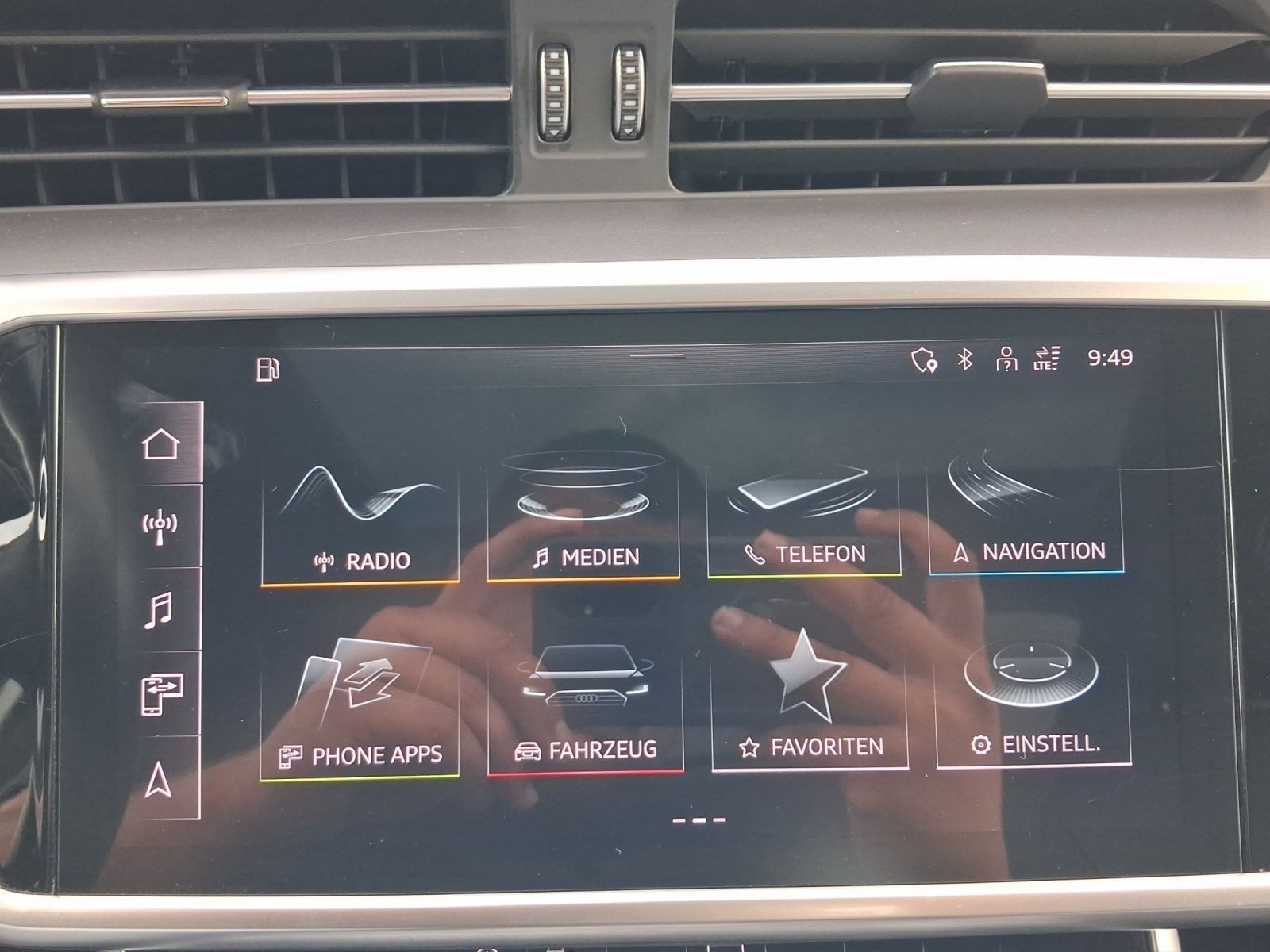 Audi A6 Avant – Foto 14