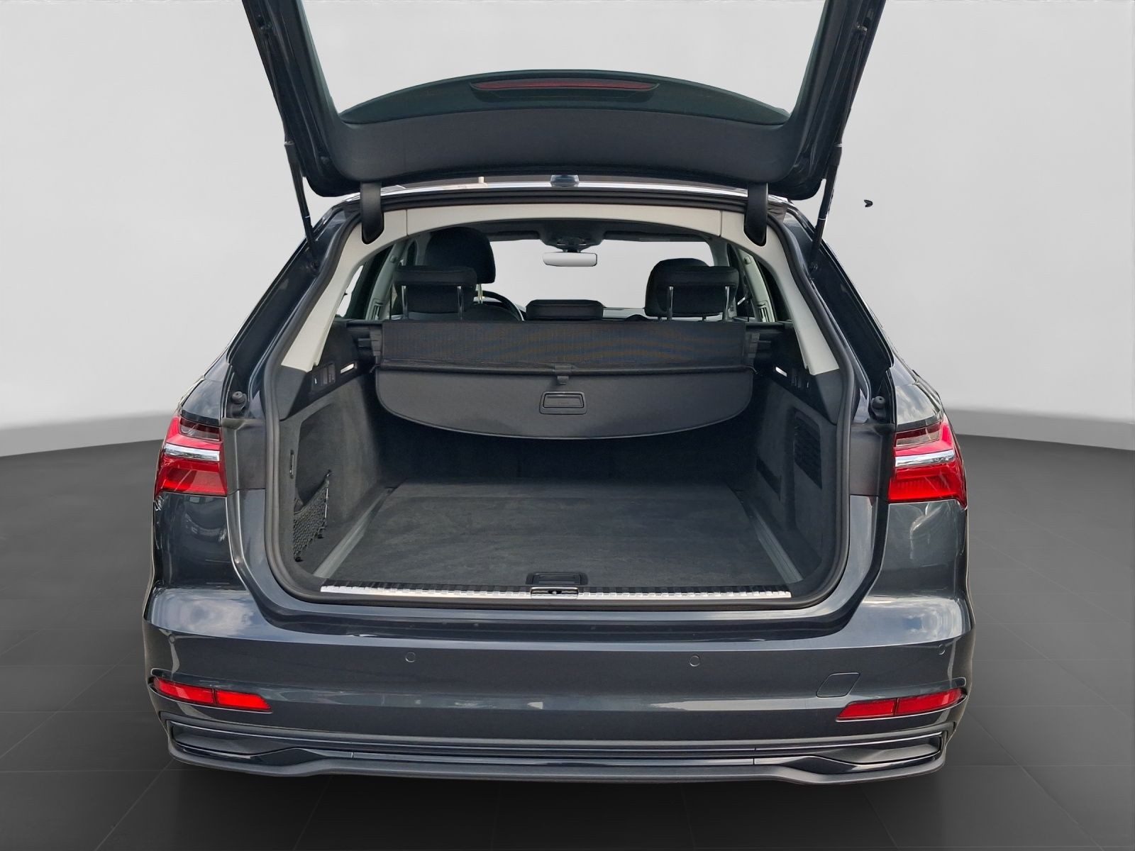 Audi A6 Avant – Foto 17