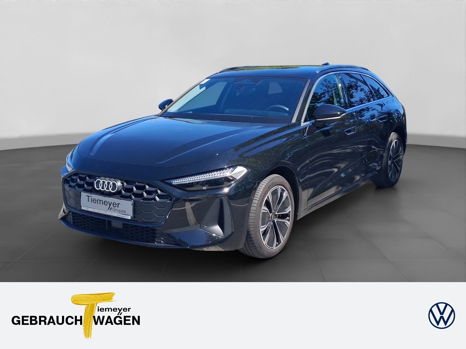 Audi A5 Avant – Bild 1