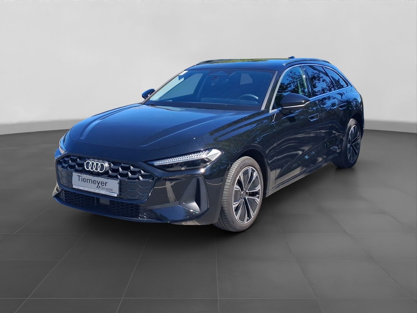 Audi A5 Avant – Bild 2
