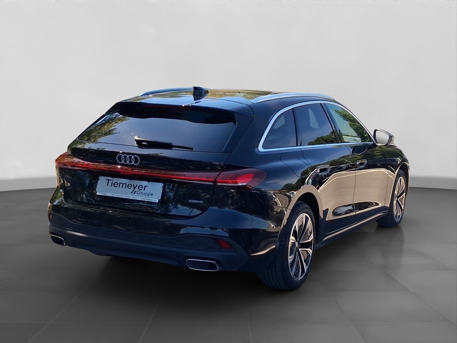 Audi A5 Avant – Bild 3